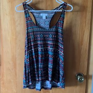 Element women’s tank